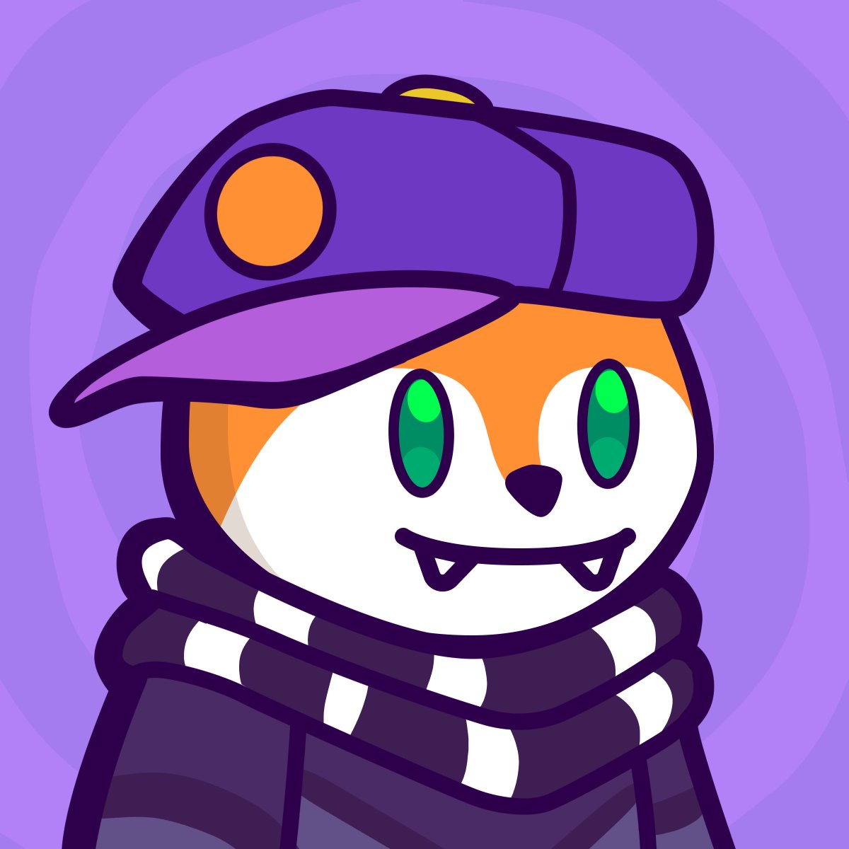 fff_alerts's tweet image. Fox 9872 has been summoned! 馃煚 @FamousFoxFed #FamousFoxes
