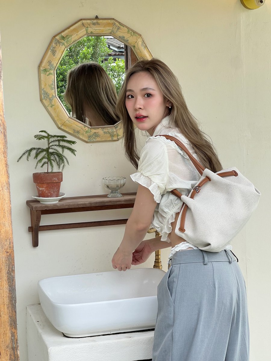 จูนววม tweet media