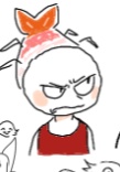 Elairu1's tweet image. Mi esposo #shrimpo
