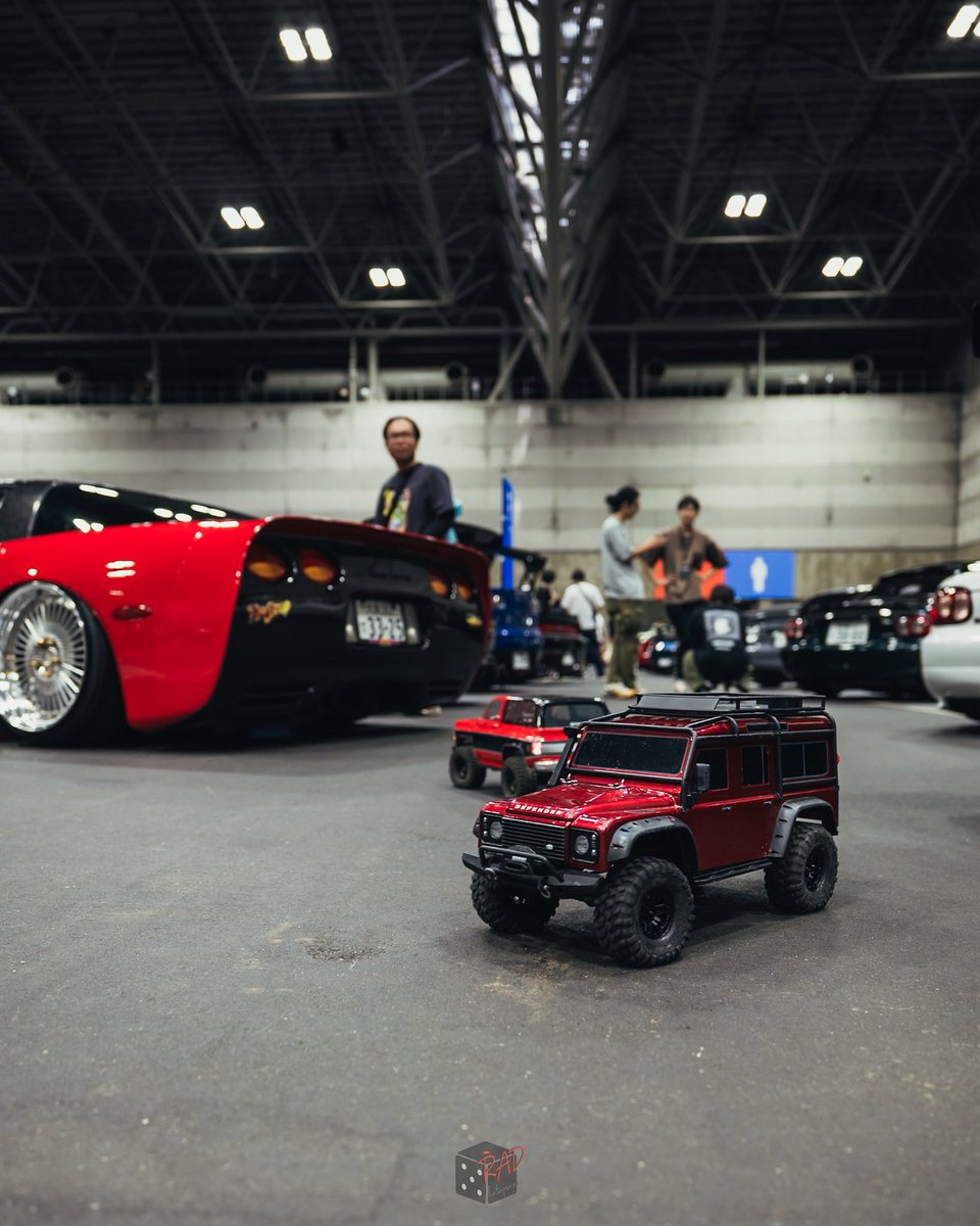 510RAD_Photo's tweet image. miniフェンダリスト
#Fenderist
#Fenderist2025 
#フェンダリスト
#フェンダリストメディアアワード