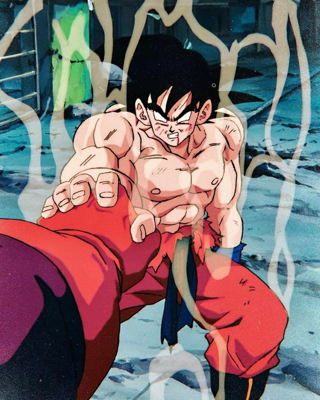 DRAGON BALL (@haaaaaaa___) / X