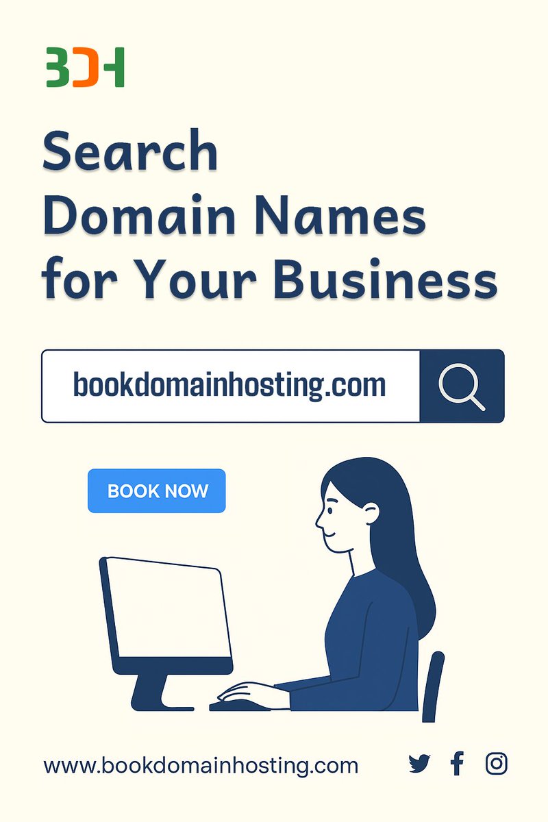 vimalsahi1979's tweet image. Bulk check domains in one go—learn to Search Domain Names in batches and accelerate your branding process! t.ly/cP5FB

#bulksearch #domainsearch #SEO #branding #startup #entrepreneur #webhosting #bookdomainhosting #marketingtips #smallbiz