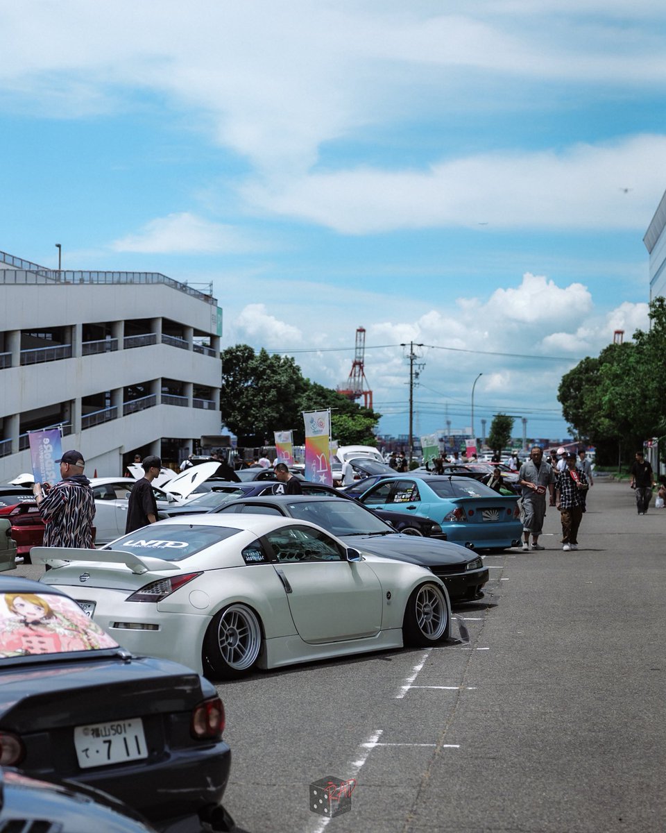 510RAD_Photo's tweet image. みんなの夏休み
#Fenderist
#Fenderist2025 
#フェンダリスト
#フェンダリストメディアアワード
