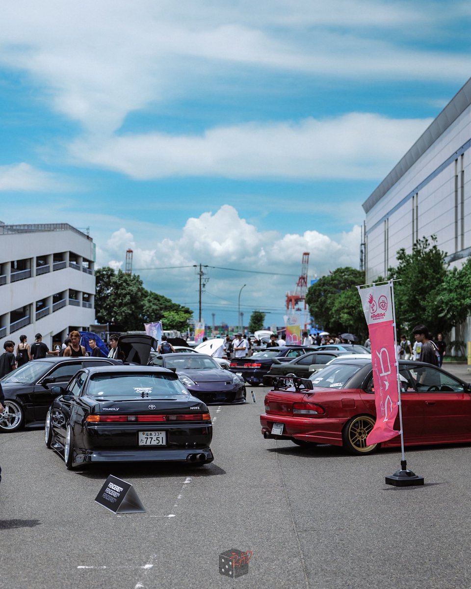 510RAD_Photo's tweet image. みんなの夏休み
#Fenderist
#Fenderist2025 
#フェンダリスト
#フェンダリストメディアアワード