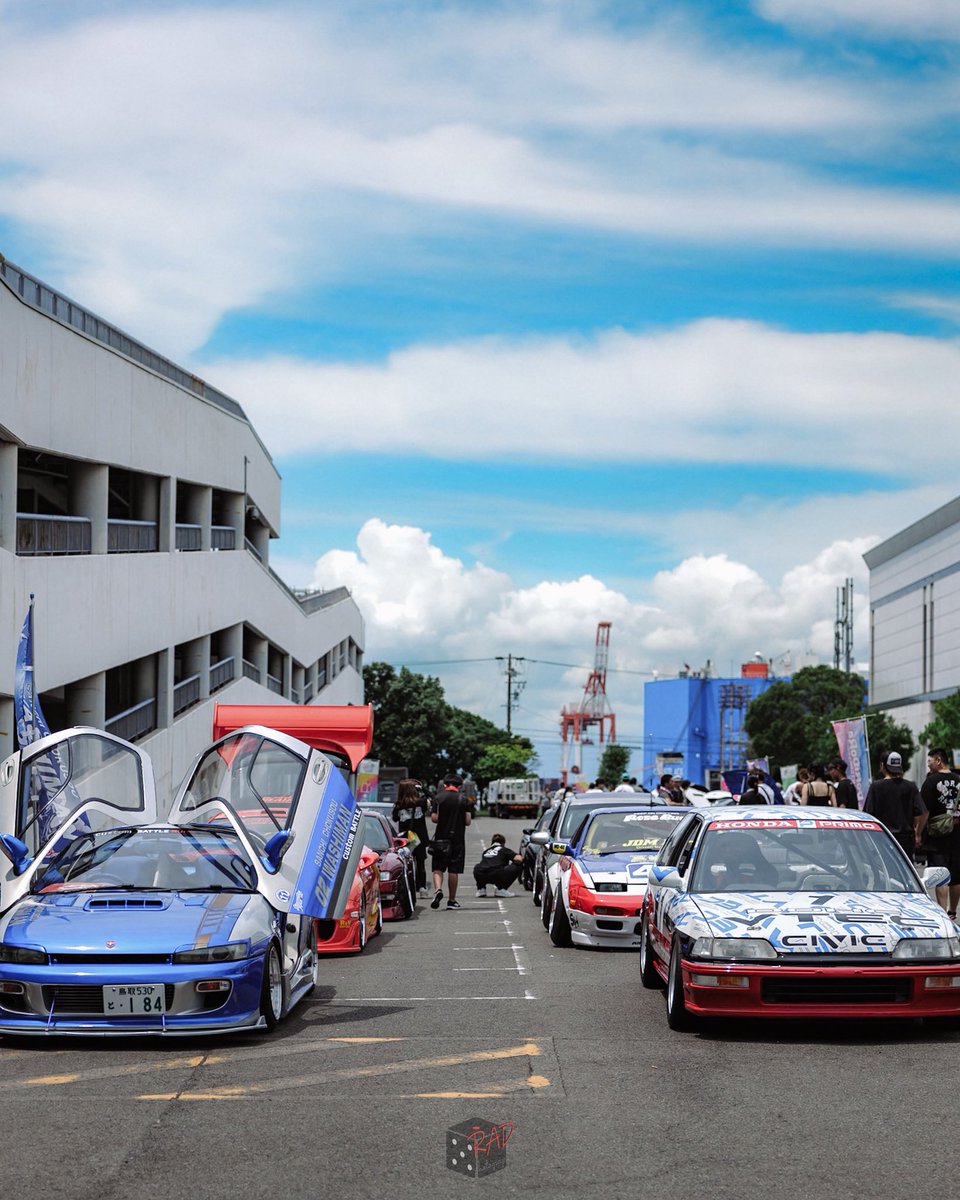 510RAD_Photo's tweet image. みんなの夏休み
#Fenderist
#Fenderist2025 
#フェンダリスト
#フェンダリストメディアアワード