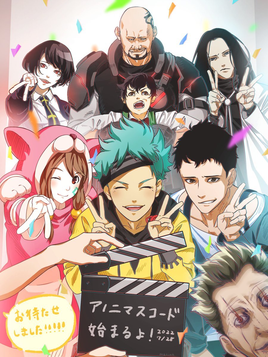ANYApp1e's tweet image. ํน์... 7์ 28์ผ ์์ธ์?
์์โ ์๋๋๋ค. ๋ณ๊ฒฝ๋ ์ธ๊ณ์ ์์ ์ด์๊ฐ๋ ์ฌ๋ฌ๋ถ์ ๋ชฐ๋ผ๋ ๋ฉ๋๋ค. ๋ถ๋ ํ๋ณตํ์๊ธธ...
๊ทผ๋ฐ์ด๊ฑด์์
์ผ์ฃ
์ํ๊ฒ์ ๋ ์ด์ ์ด๋์ฝ 3์ฃผ๋
์ ๋ง์ดํ์ฌ ๊ณผํ ์ด๋๋ฒค์ฒ ์๋ฆฌ์ฆ๊ฐ 80% ํ ์ธ์ ํฉ๋๋คโผ๏ธโผ๏ธ
RT์ถ์ฒจ 3๋ถ์๊ฒ ๊ฒ์ ์ ๋ฌผํด๋๋ฆฝ๋๋ค!!
๋น๋ฐ 8/4
#RT์ถ์ฒจ #RT์ด๋ฒคํธ
