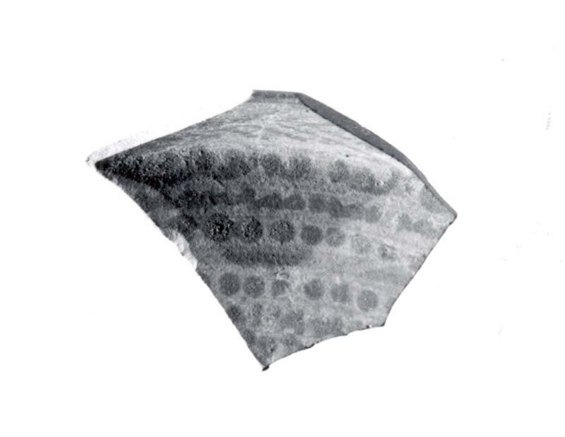 met_ancientart's tweet image. Fragment of painted ware #artbots #themet
