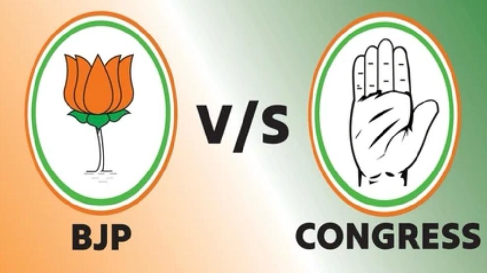 AishPaliwal's tweet image. याचना नहीं,अब रण होगा
भारतीय जनता पार्टी बनाम कांग्रेस पार्टी
ऑपरेशन सिंदूर पर आज संसद में बहस होगी और दोनों तरफ से तेज वार होगा।