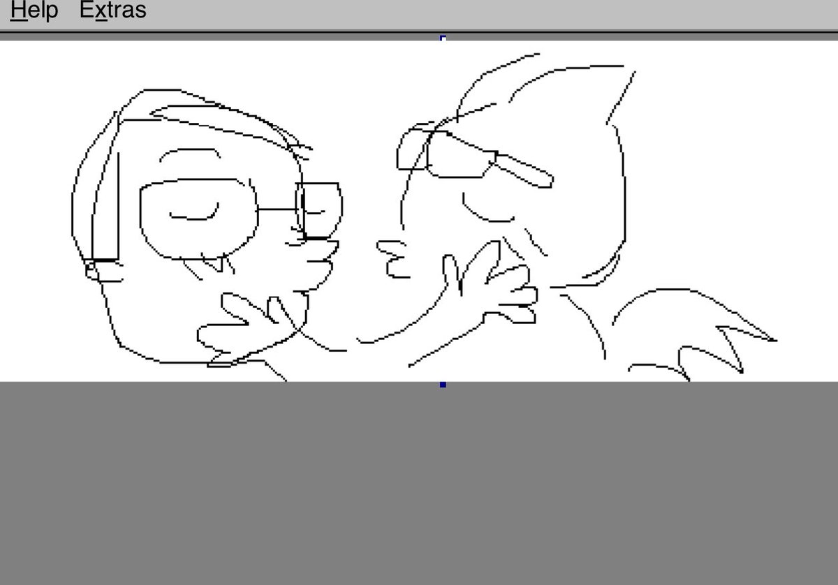 parkingl_t's tweet image. Do you guys like my dragon dane x DanePowroznik ship art