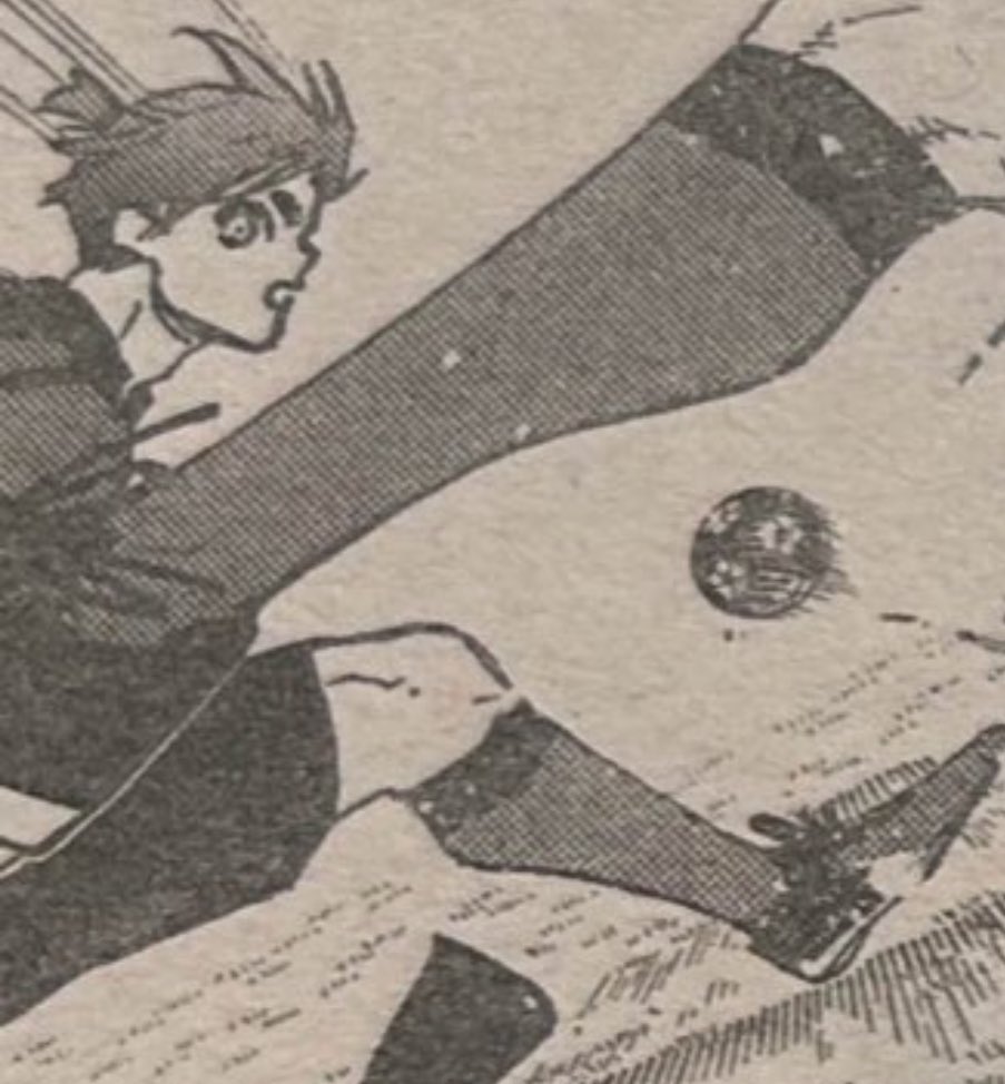 mymeloreo's tweet image. REO IS GONNA SCORE A HATTRICK ON ALL MY OOMFS SOULS 😭🙏