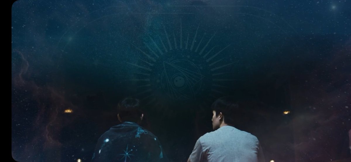 hilaphobic's tweet image. Alurnya keren banget 😱🤩🌟🌟
Menurut gue #JimmySea salah satu aktor yang selalu ngambil project yang bagus. Karena series-seriesnya mereka tuh ceritanya selalu seru dan anti-mainstream plot nya 😆 Please semua nonton yahh!
#MyMagicProphecyEP1
#jimmyyjp #sea_tawinan