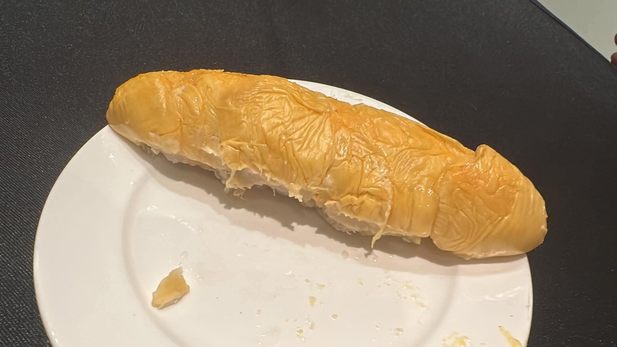 Mulut_Cabai2's tweet image. Musang King