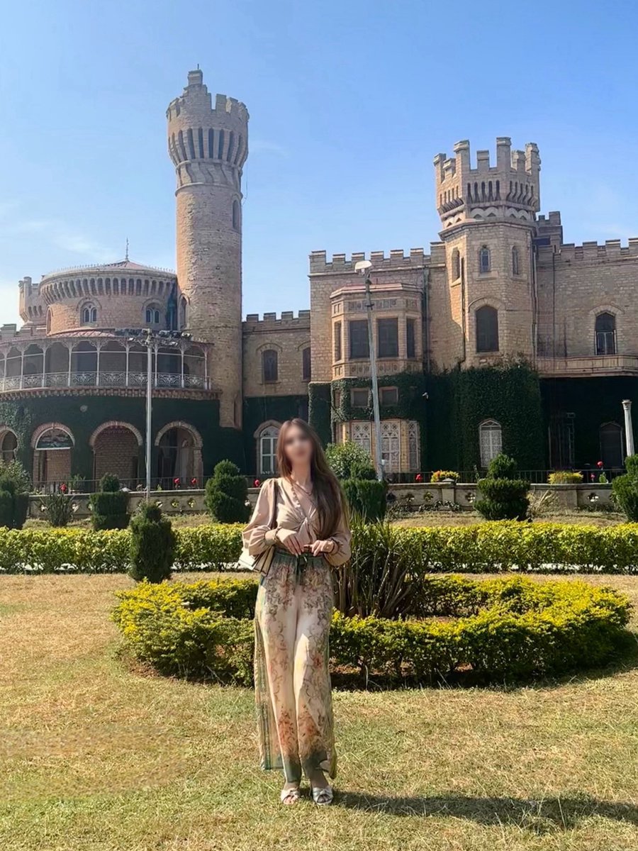 Hello from Bangalore 👋🇮🇳