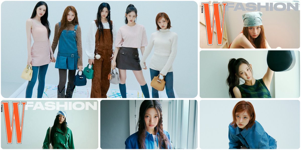 ggpopbase's tweet image. KIIIKIII look beautiful for W KOREA x LONGCHAMP

#GGbase_KIIIKIII #KIIIKIII