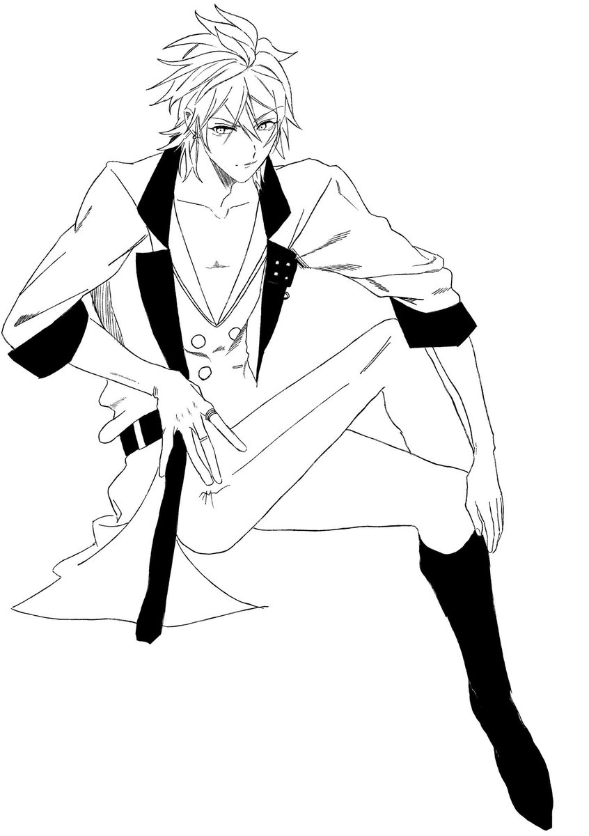 H3Tjc's tweet image. うーんミス！
