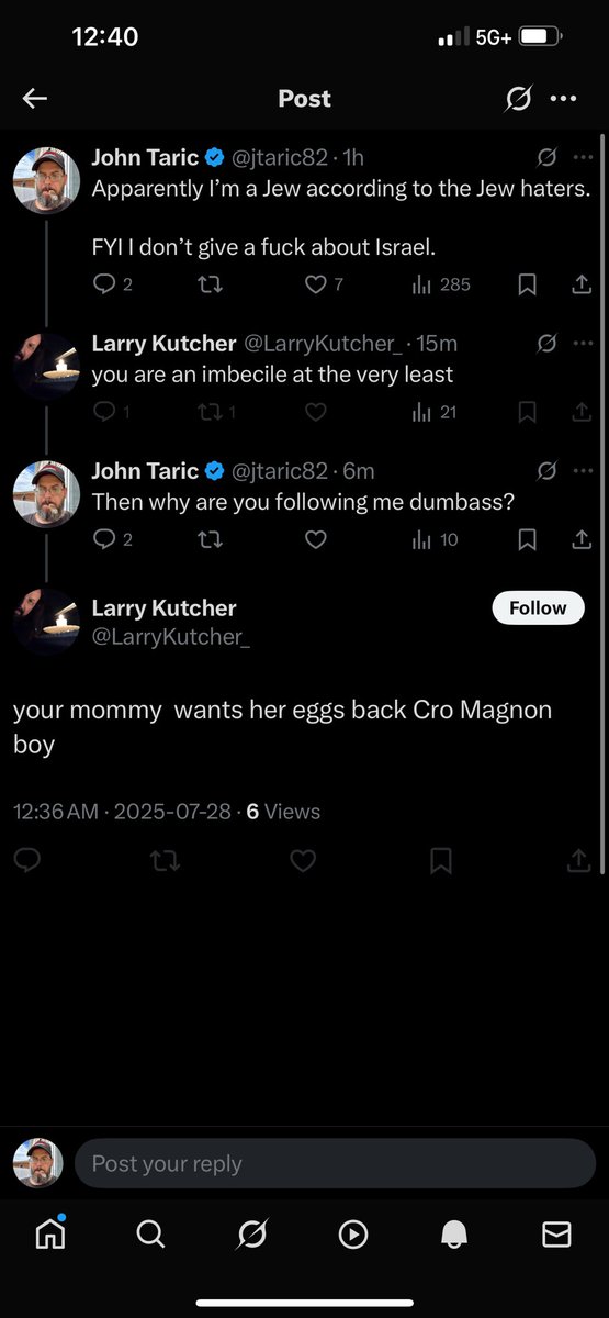jtaric82's tweet image. How quick we went from mutual followers to blocked. 😂😂😂😂😂