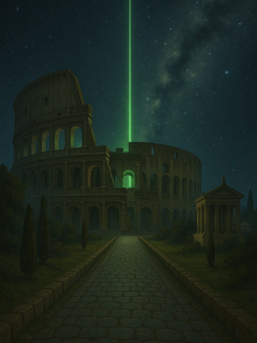 Marko | InRealArt⚡ (@web3_swanky) on Twitter photo New Week, New Opportunities
Locked in with <a href="/TheRealVasto/">Vasto</a> 🔥
GM CT ☀️ New Week, New Opportunities
Locked in with <a href="/TheRealVasto/">Vasto</a> 🔥
GM CT ☀️