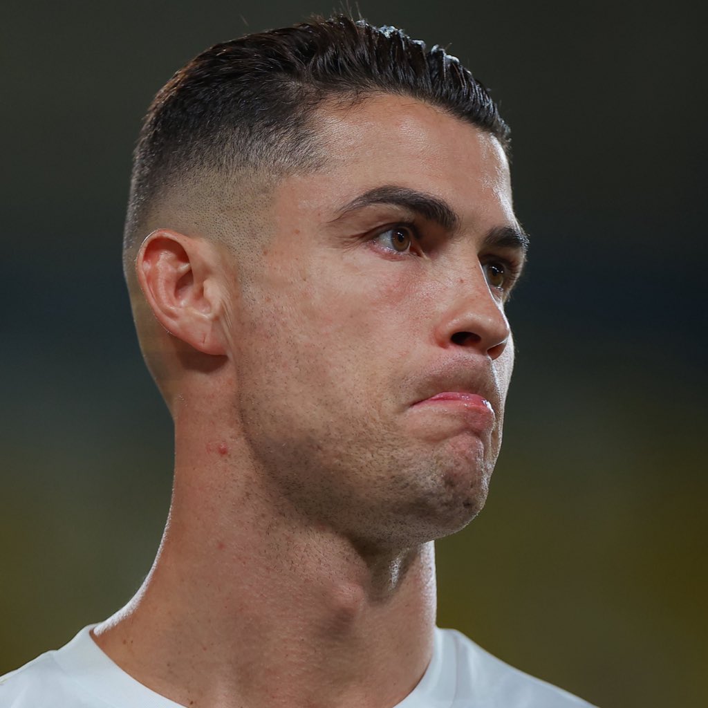 TeamCRonaldo's tweet image. 🔙🎙 Joao Felix :

“Cristiano Ronaldo is my idol. He is an example in everything for me. He&apos;s been the best in the world since I was a child.”