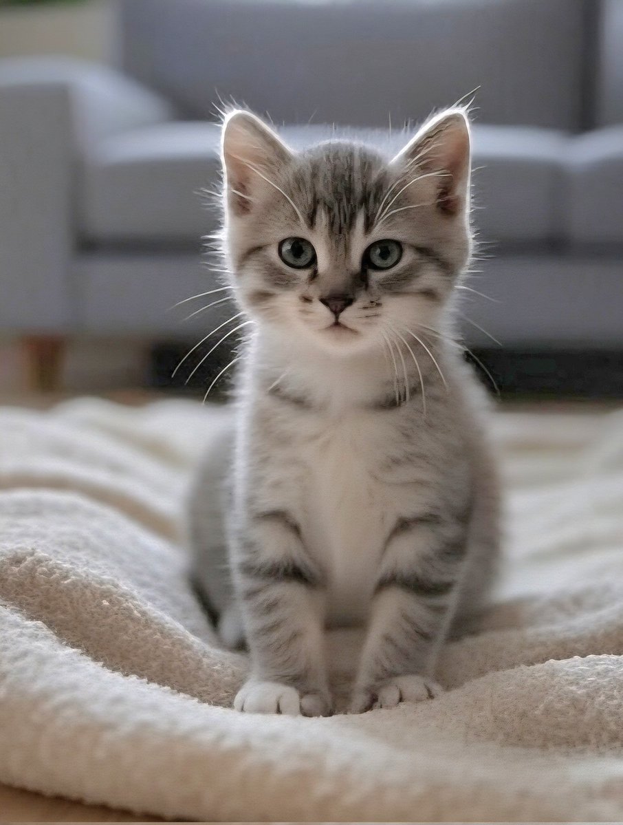 Davy_TNT's tweet image. Good morning everyone! Let this Monday launch a vibrant day 😺🌼🩶 #MondayMotivation