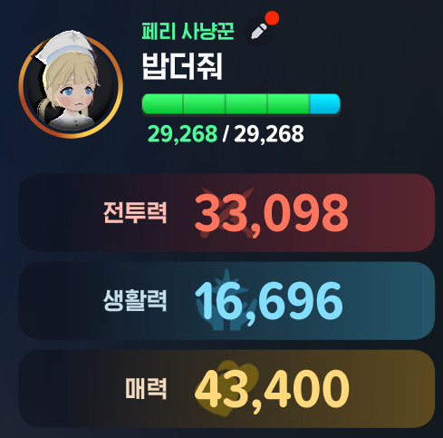 GIVERICE_'s tweet image. 내 가 해 냇 어