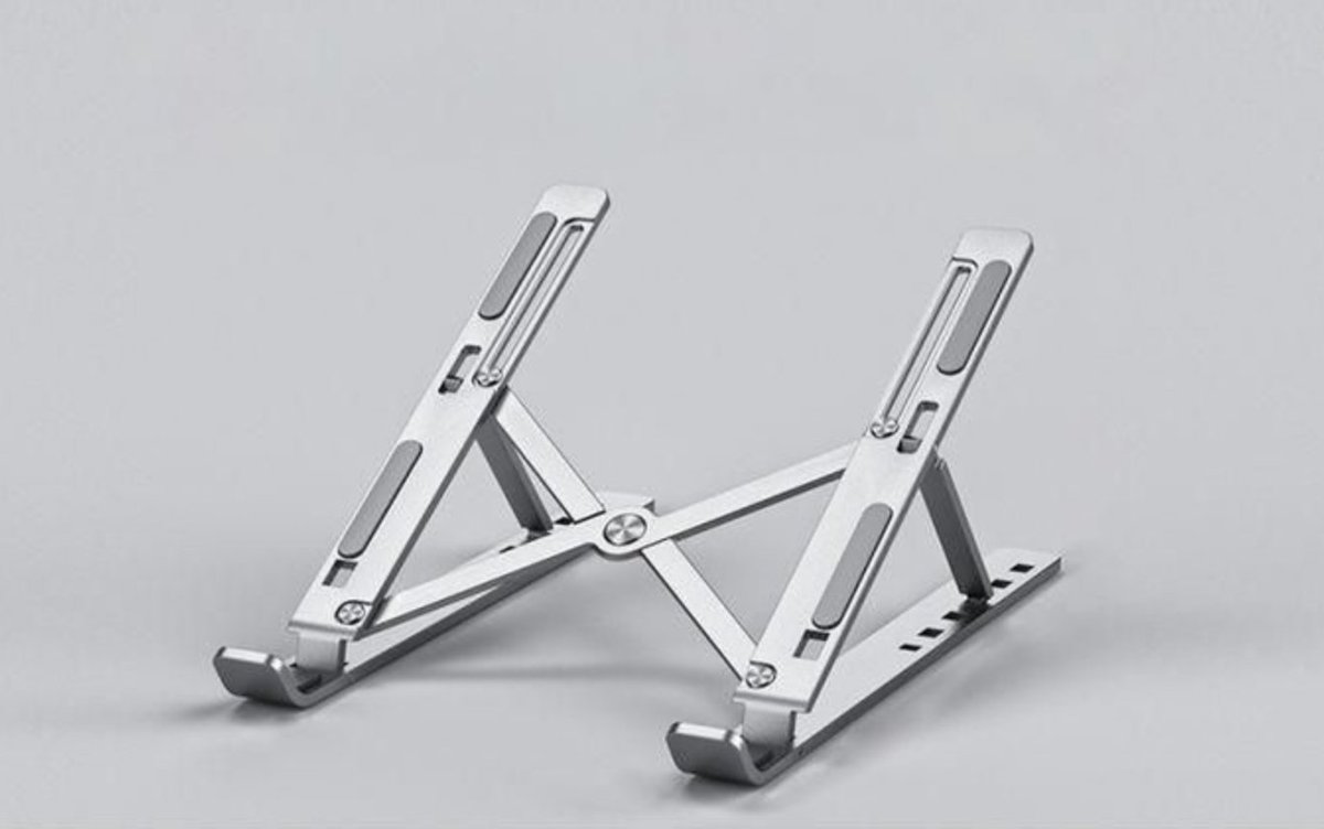 ArthurKmo's tweet image. If you use Laptops a lot. One of the best things you can do for your sitting posture is to buy those stands it sits on. The difference it makes is huge.
Take care of your health as you work.