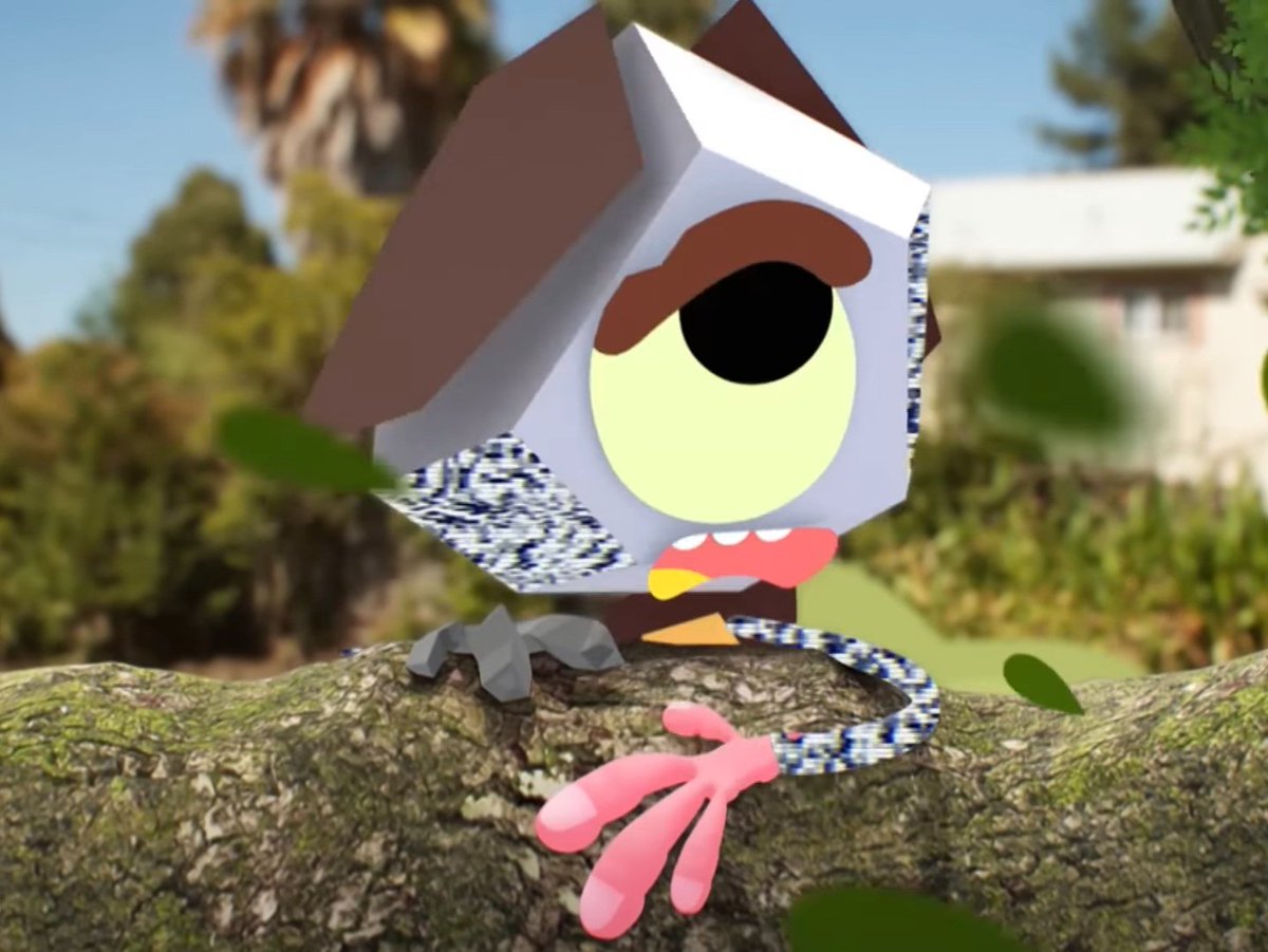 Nubnt21's tweet image. Ok gn have a Rob