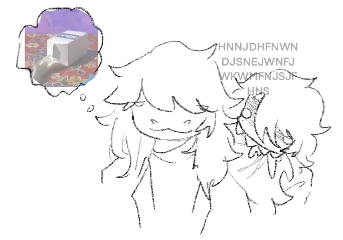 deltarune been getting to me man