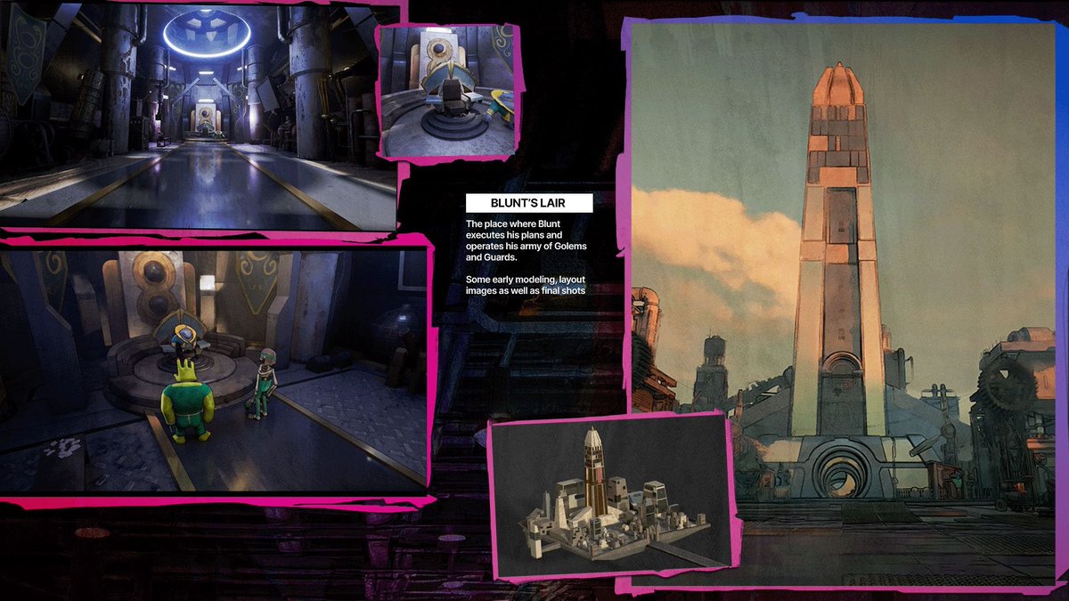 🦈 Inside Blunt’s Lair: Where Power Plots in the Shadows 🦈

every villain needs a domain — and Blunt’s lair is as calculated and intimidating as the man himself.
Hidden deep within the city’s underbelly, this space is more than just a hideout. It’s a fortress of control,