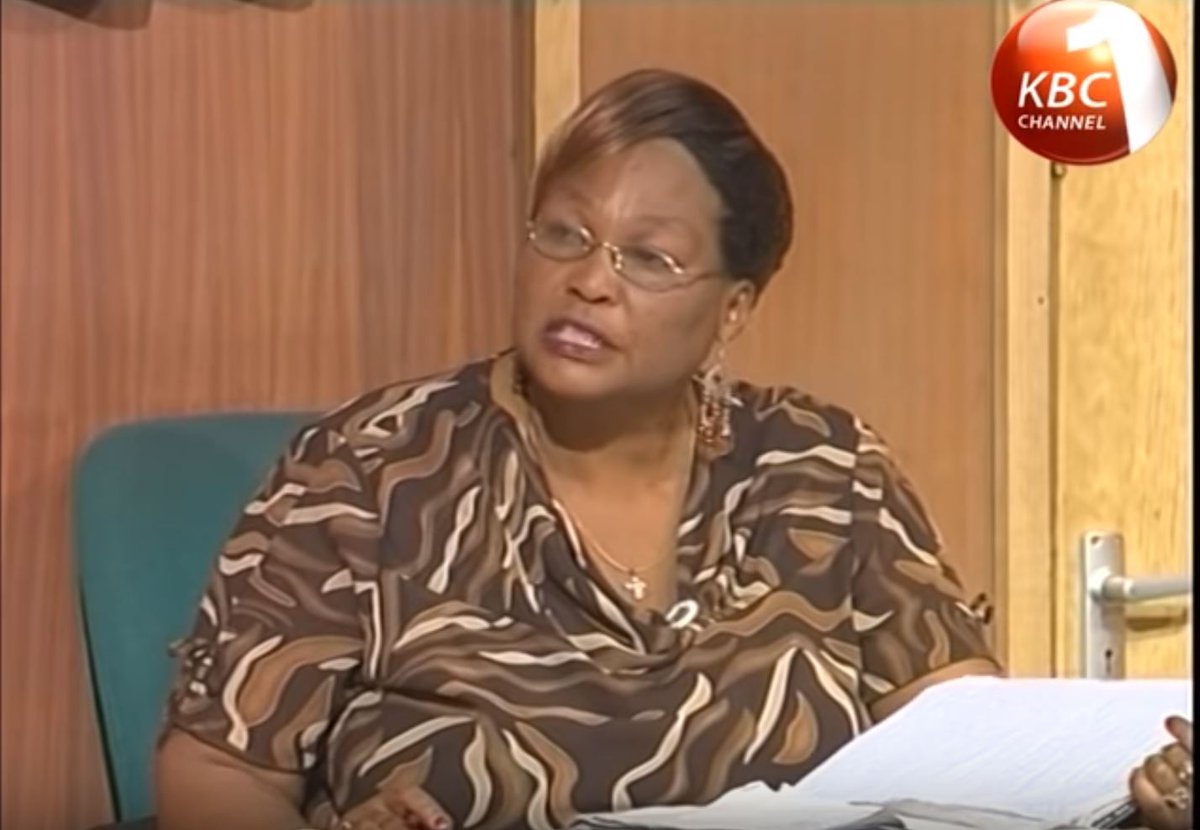 Vioja Mahakamani funny Clips that never gets Old, This will definitely Brighten up your day..A Thread 🧵 🧵 👇