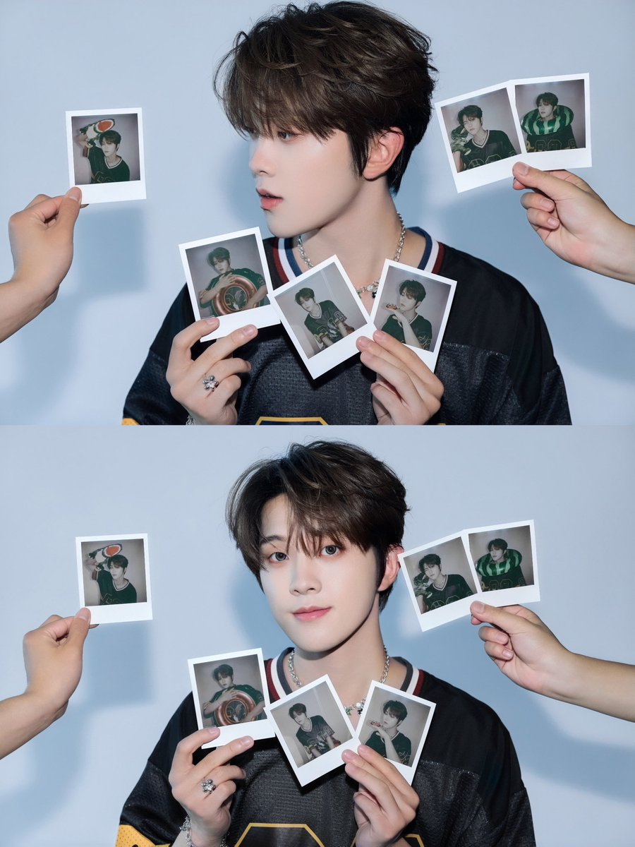 zhangxingtehyh's tweet image. ✨25.6.28 张星特星球胶卷 Weibo 2 (3/4)✨
Zhang Xingte Meet Blueberry Music Festival photoshoot 📸
Music festival: youtube.com/playlist?list=…
Live music: youtube.com/playlist?list=…
Music: youtube.com/playlist?list=…
💙💜 @zhangxingte_🌟
#张星特 #張星特 #ZhangXingte #จางซิงเท่อ