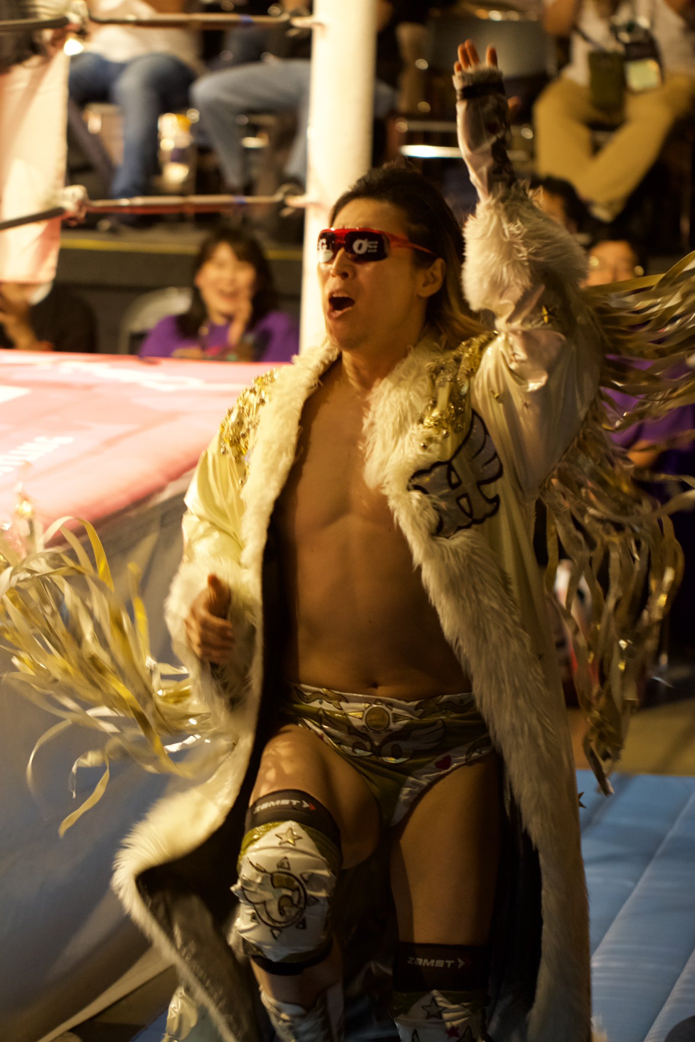 ◉爆レア◉ぷちクズプロ◉2012.7.8新木場1st.RING大会DVD 𝑪𝒊𝑴‌𝑨🫧⌛️ on X: 