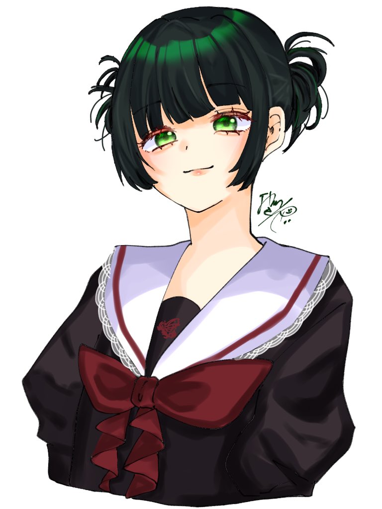 yowai401's tweet image. #ファントムシータ
💚