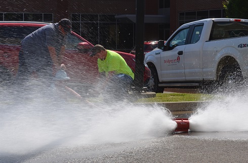 connectBP's tweet image. PLEASE SHARE: Low water, possibility of no water, for 32 sections of City from July 28 to August 8. Details, list of areas impacted here: ow.ly/m4W550Wvpap