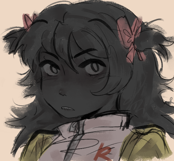 gumtoffi's tweet image. brush test