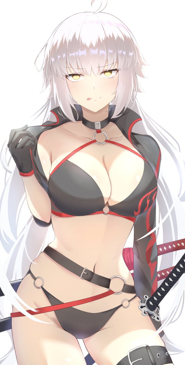 BLAZING_HATRED's tweet image. " Enjoying yourself ?
Burn it into your eyes, cause it'll be the last thing you see ~ ๐ฅ "
#SeductiveSundayแ
แ