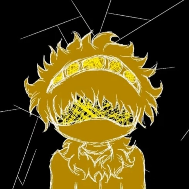 totally__N's tweet image. #NewProfilePic
Absurdly pissed arc