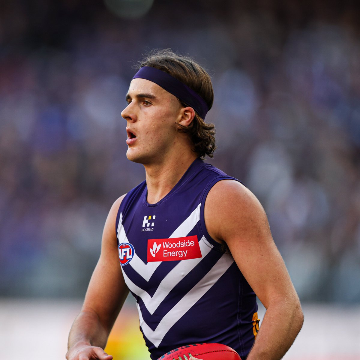 FREO CLEAN SWEEP THE VOTES 🧹
the coaches have their say...

8 - Hayden Young
8 - Murphy Reid 
6 - Andy Brayshaw 
6 - Michael Frederick
1 - Caleb Serong
1 - Shai Bolton

#foreverfreo