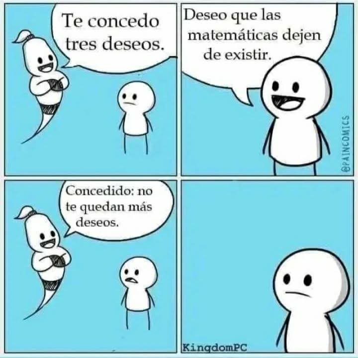 La #tontá del día.