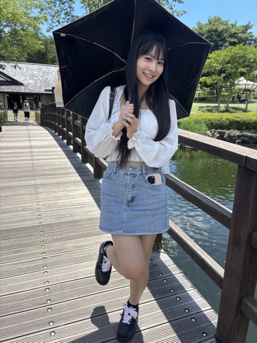 青山なな子のTwitter画像9