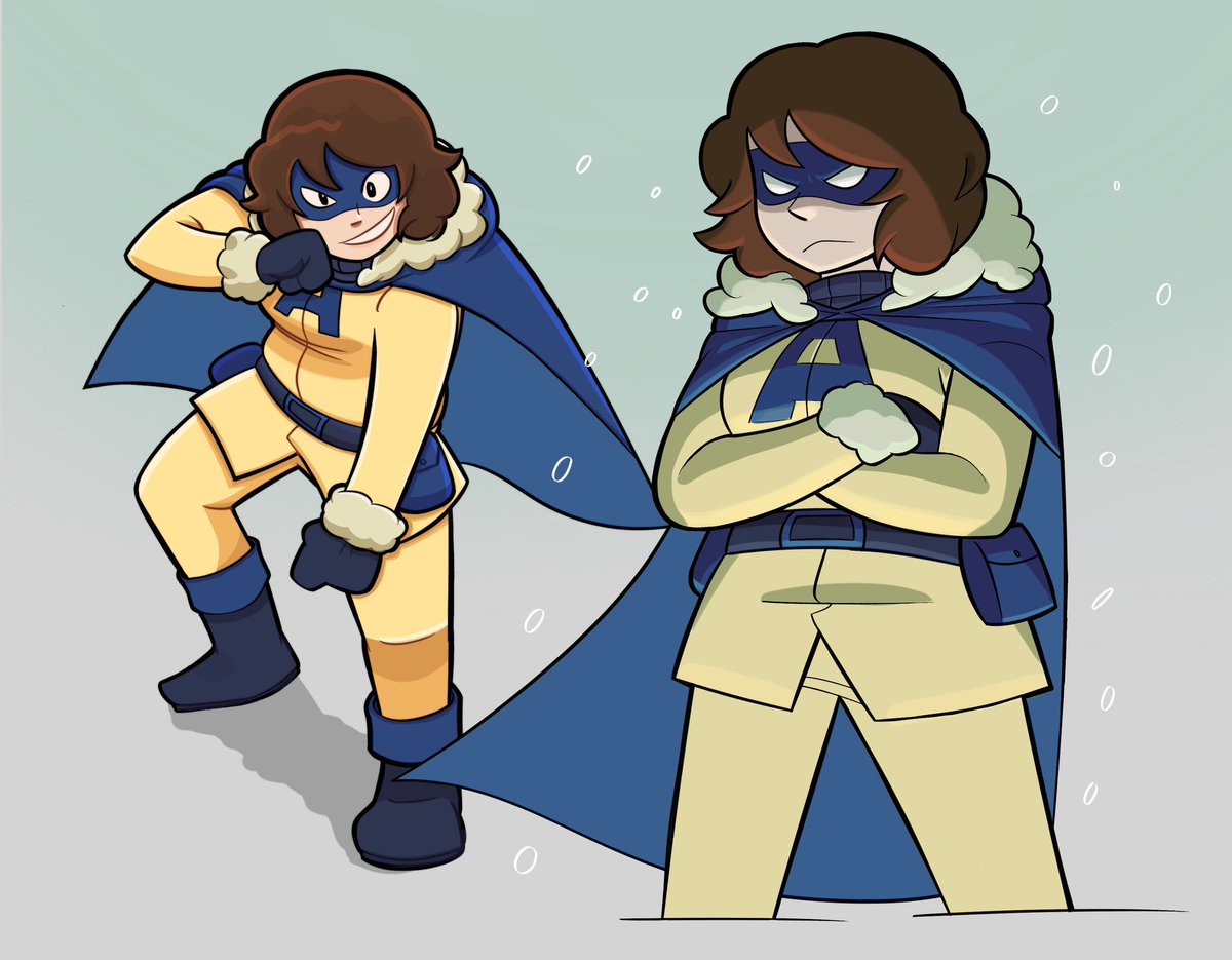 lololopo64's tweet image. Some Amazi-girls from a while ago