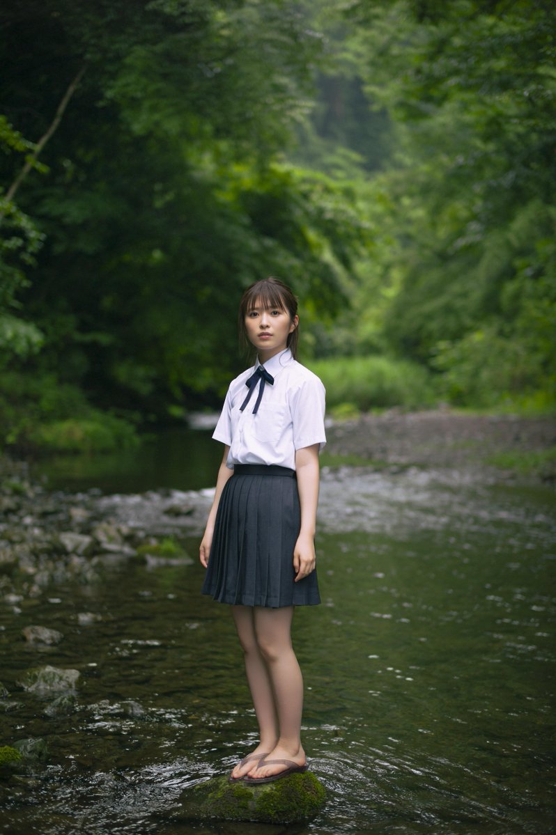 アニマルウェア 小川彩 ヨリ ShigeruStyle on X: