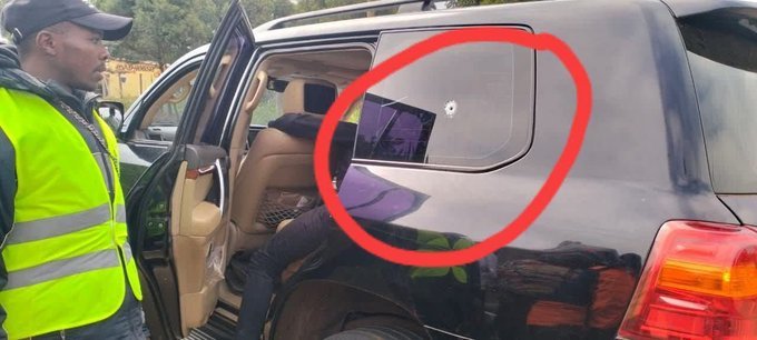 Nyumbutt's tweet image. Kenya tunaelekea pabaya na tukinyamaza it will be worst ,what was the end goal of this shooting