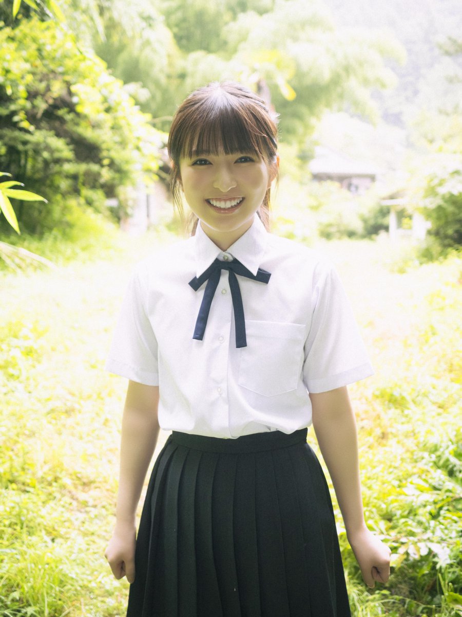 アニマルウェア 小川彩 ヨリ ShigeruStyle on X: