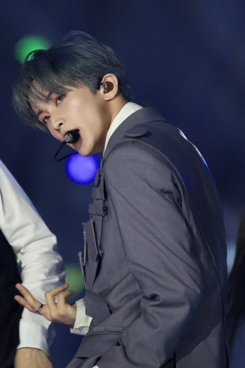 >250727 
가요대전SBS

#마크 #이마크 #MARK #MARKLEE #NCT127 #nctdream