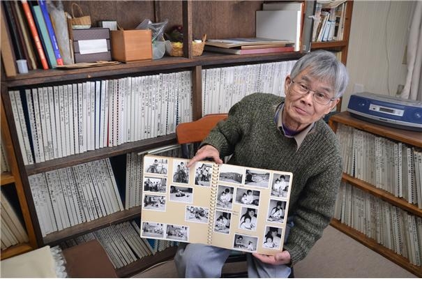 청계천 빈민 구호 힘쓴 일본인 노무라 모토유키 野村基之 별세

58년 한국에서 일제 식민지배 잔재와 6·25전쟁 후유증을 목격한 한 뒤 반성과 속죄의 마음을 안고 73년 다시 한국을 찾아. 청계천 빈민가 참상을 목격하면서 어머니가 물려준 도쿄의 자택까지 팔아 빈민 구호

yna.co.kr/view/AKR202507…