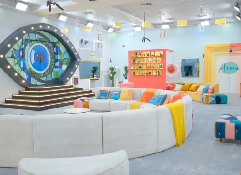 CableLifestyle's tweet image. PHOTOS: Inside BBNaija season 10 house — equipped with over 150 hidden cameras, mics | TheCableLifestyle lifestyle.thecable.ng/photos-inside-…
#BBNaijaseason10