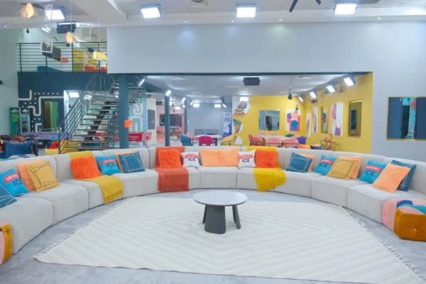 CableLifestyle's tweet image. PHOTOS: Inside BBNaija season 10 house — equipped with over 150 hidden cameras, mics | TheCableLifestyle lifestyle.thecable.ng/photos-inside-…
#BBNaijaseason10