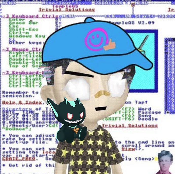 NFTLOVE_Eth's tweet image. Not gonna fade @Hypaos