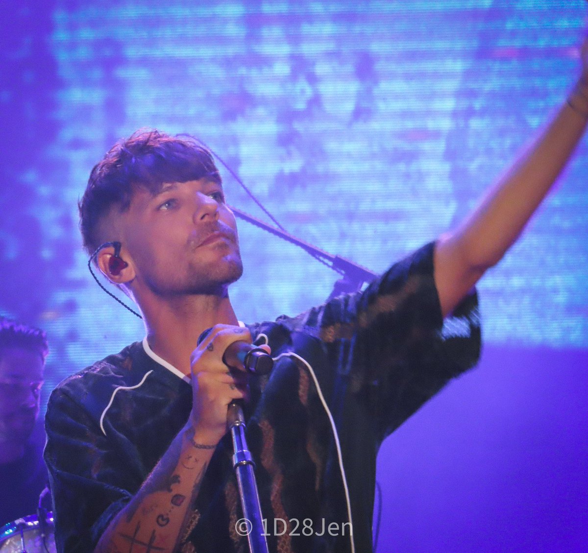 More from Lodz - #louistomlinsonłodź