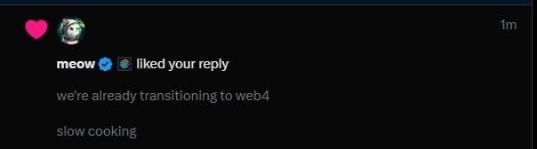 GotDusted's tweet image. There will be signs